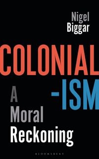 Produktbild: Colonialism