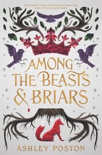 Produktbild: Among the Beasts & Briars