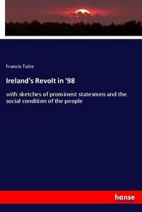 Produktbild: Ireland's Revolt in '98