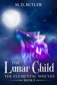 Produktbild: The Lunar Child
