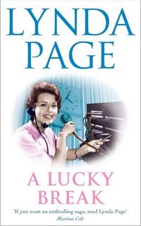Produktbild: A Lucky Break