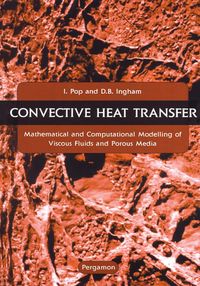 Produktbild: Convective Heat Transfer