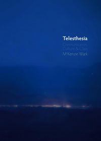 Produktbild: Wark, M: Telesthesia