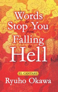 Produktbild: Words to Stop You from Falling to Hell