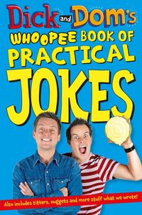 Produktbild: Dick & Doms Whoopee Bk Of Prac