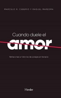 Produktbild: Cuando Duele El Amor