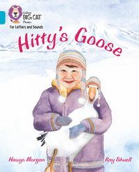 Produktbild: Morgan, H: Big Cat L&s_hittys Goose
