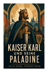 Produktbild: Kaiser Karl und seine Paladine