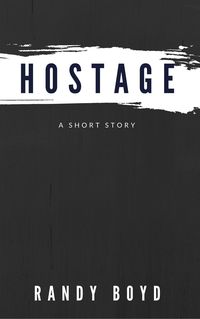 Produktbild: Hostage: A Short Story