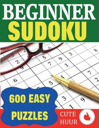 Produktbild: Beginner Sudoku