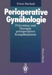 Produktbild: Perioperative Gyn&auml;kologie
