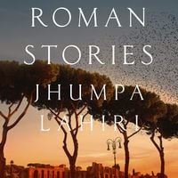 Produktbild: Roman Stories