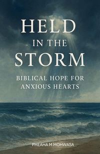 Produktbild: Held in the Storm