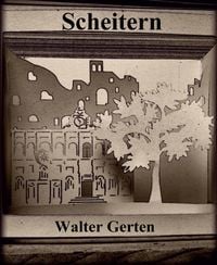 Produktbild: Scheitern