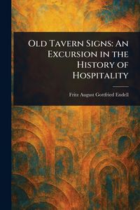 Produktbild: Old Tavern Signs