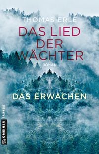 Produktbild: Das Lied der W&auml;chter - Das Erwachen