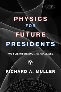 Produktbild: Physics for Future Presidents