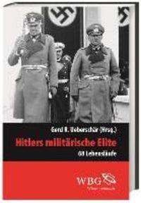 Produktbild: Hitlers militärische Elite