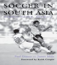 Produktbild: Soccer in South Asia
