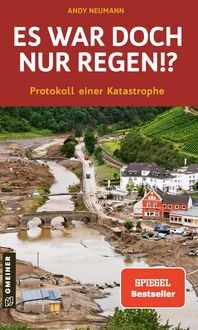 Produktbild: Es war doch nur Regen!?