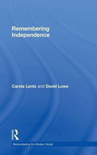 Produktbild: Remembering Independence