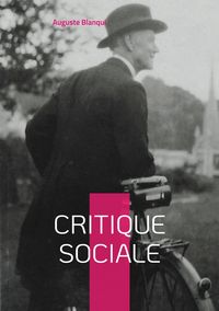 Produktbild: Critique sociale