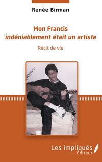 Produktbild: Mon Francis