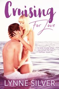 Produktbild: Cruising for Love (Two for Love, #1)