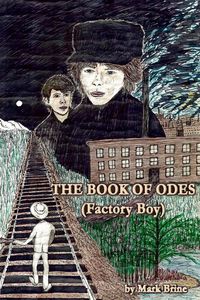 Produktbild: The Book of Odes (Factory Boy)