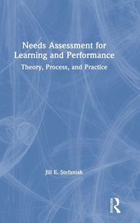 Produktbild: Needs Assessment for Learning and Performance