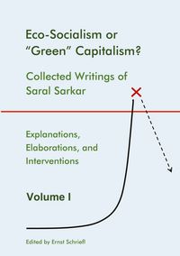 Produktbild: Eco-Socialism or "Green" Capitalism?