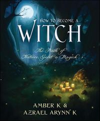Produktbild: How to Become a Witch