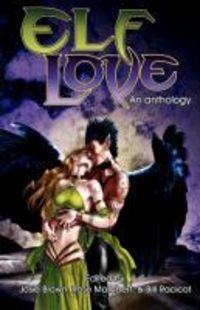 Produktbild: Elf Love: An Anthology