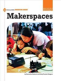 Produktbild: Makerspaces