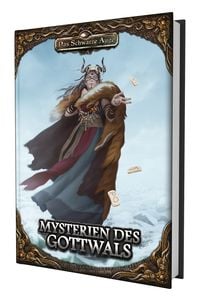 Produktbild: DSA5 - Mysterien des Gottwals