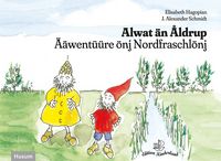 Produktbild: Alwat &auml;n &Aring;ldrup