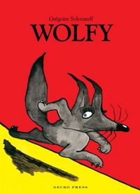 Produktbild: Solotareff, G: Wolfy