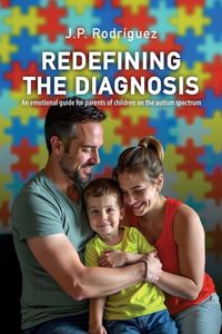 Produktbild: Redefining The Diagnosis