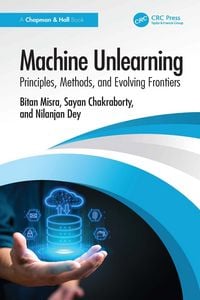 Produktbild: Machine Unlearning