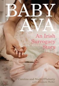 Produktbild: Baby Ava