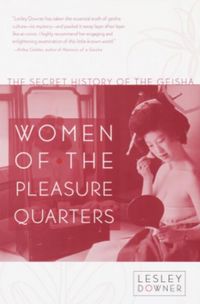 Produktbild: Women of the Pleasure Quarters
