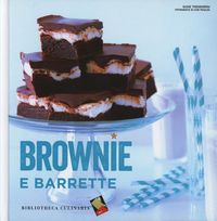 Produktbild: Brownie e barrette