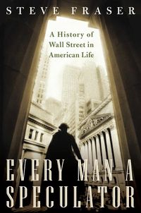 Produktbild: Every Man a Speculator