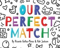 Produktbild: Our Perfect Match