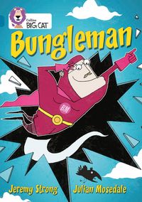 Produktbild: Bungleman
