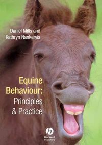 Produktbild: Equine Behaviour