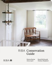 Produktbild: RIBA Conservation Guide