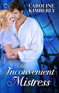 Produktbild: An Inconvenient Mistress