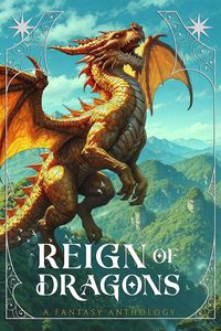Produktbild: Reign of Dragons