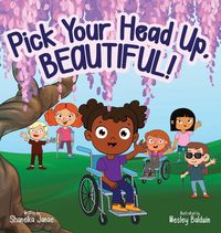 Produktbild: Pick Your Head Up, Beatiful